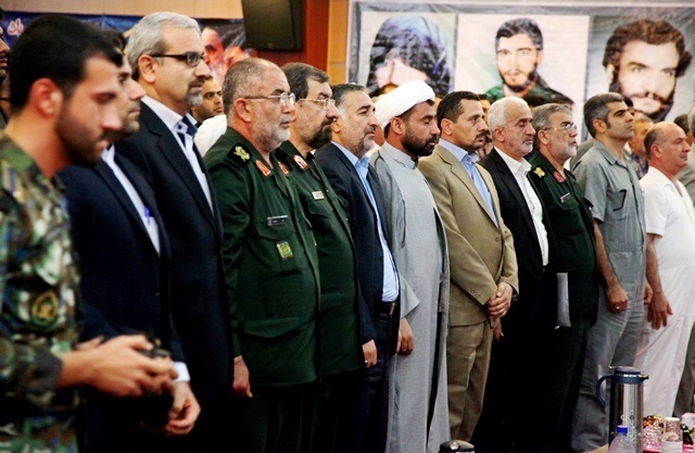 یادواره مهر 4