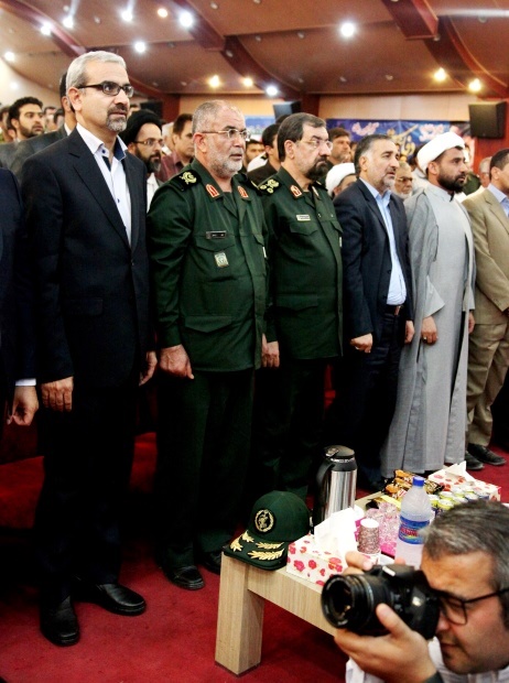 یادواره مهر 5