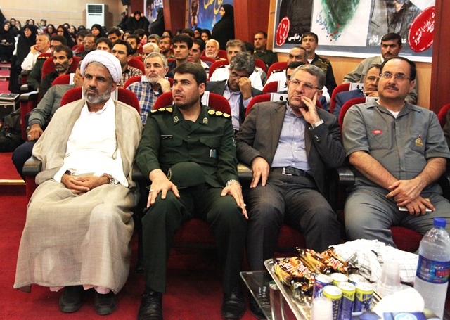 یادواره مهر 9