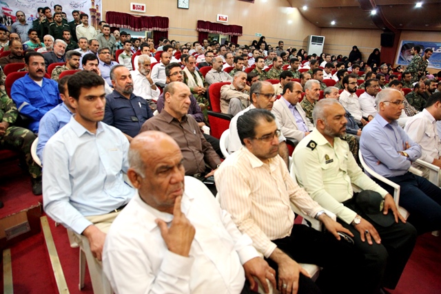 یادواره مهر 15