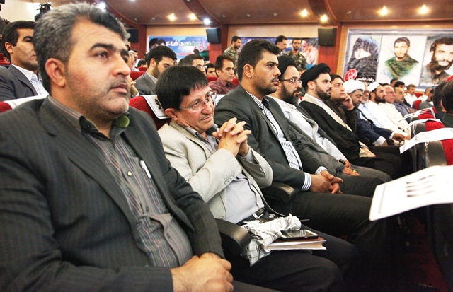 یادواره مهر 17