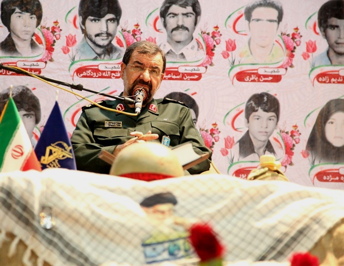 یادواره مهر 21