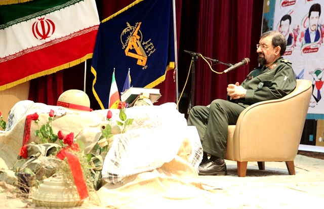 یادواره مهر 22