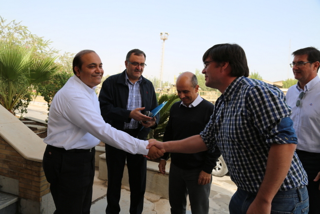 شرکت سپسا 12