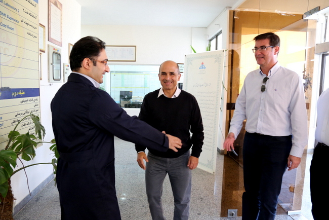 شرکت سپسا 13