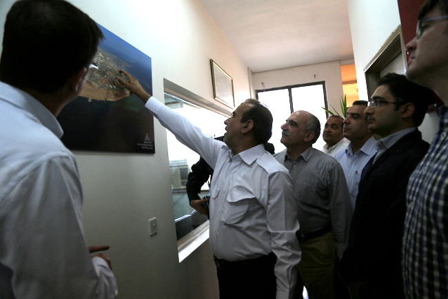 شرکت سپسا 16