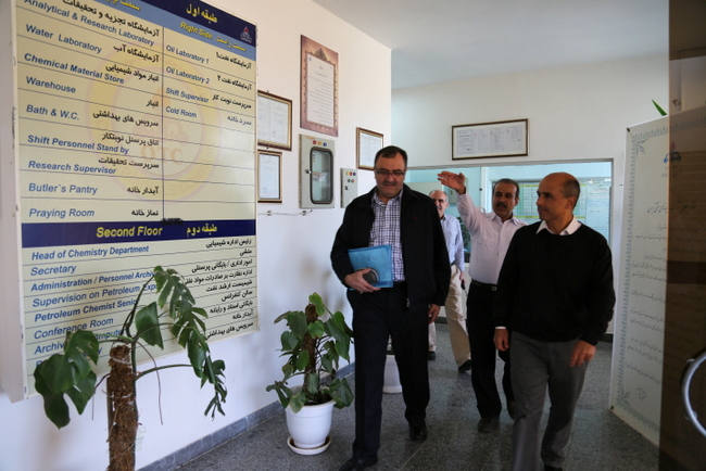 شرکت سپسا 22