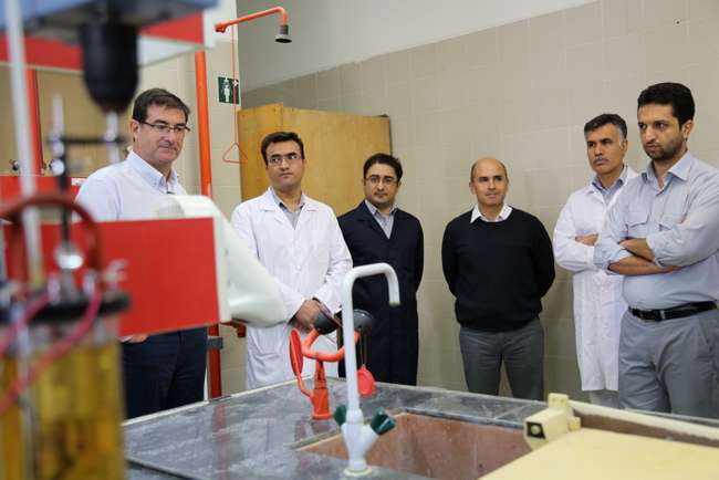 شرکت سپسا 23