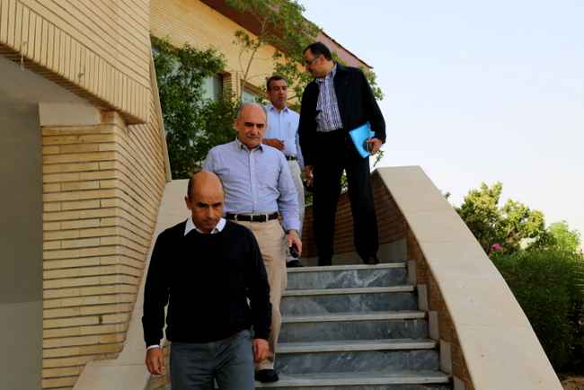 شرکت سپسا 25