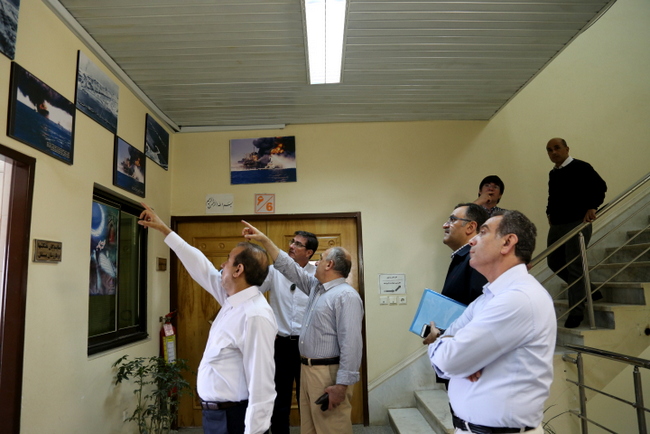 شرکت سپسا 29