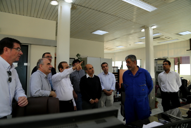 شرکت سپسا 31