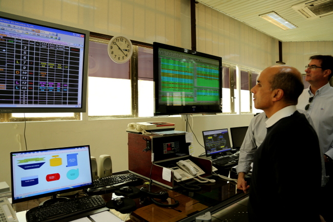 شرکت سپسا 34