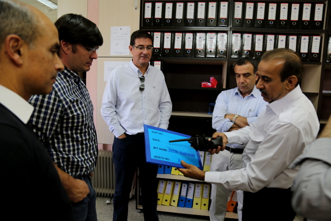 شرکت سپسا 37