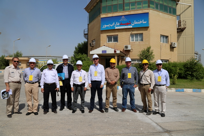 شرکت سپسا 42