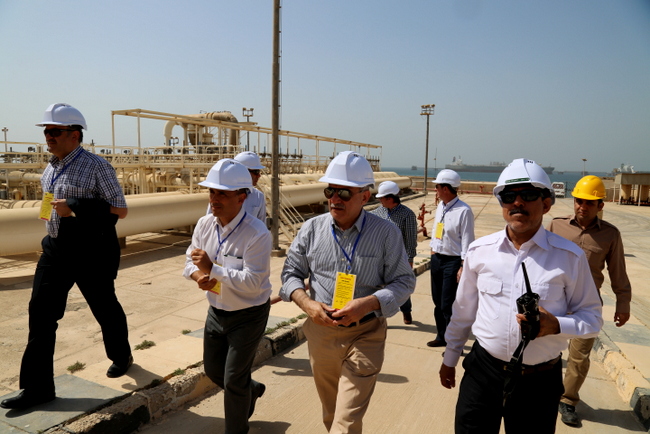 شرکت سپسا 43