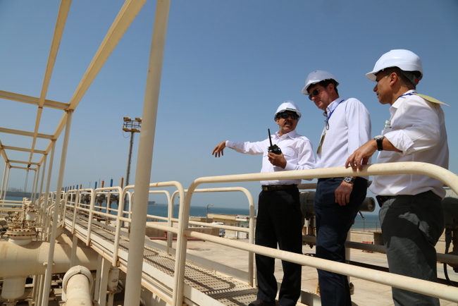 شرکت سپسا 50