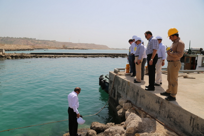 شرکت سپسا 54