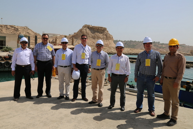 شرکت سپسا 56