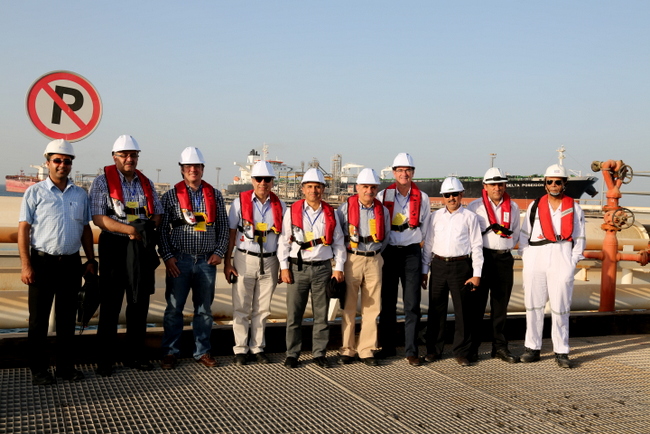 شرکت سپسا 59