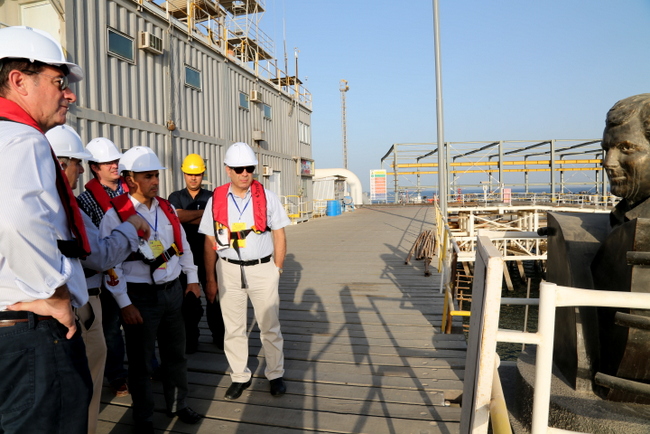 شرکت سپسا 60