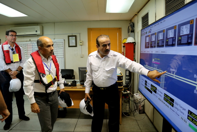 شرکت سپسا 61