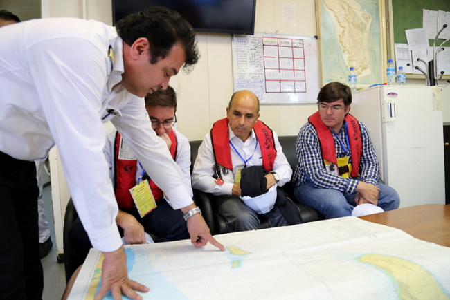 شرکت سپسا 63