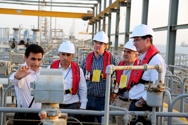 شرکت سپسا 65