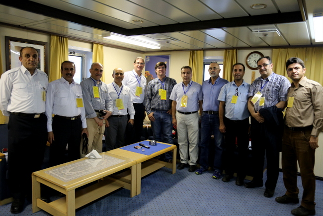 شرکت سپسا 73