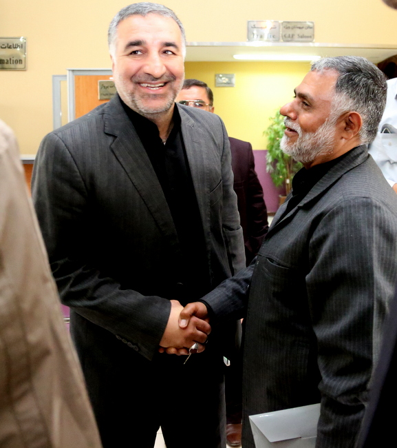 پدافند غیر عامل 1