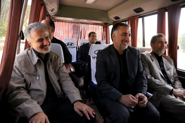 پدافند غیر عامل 3