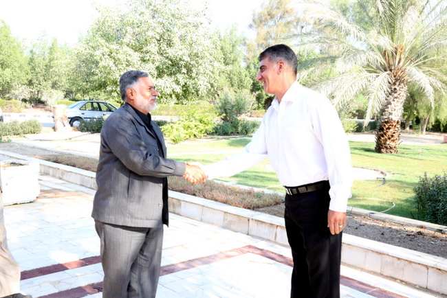 پدافند غیر عامل 5