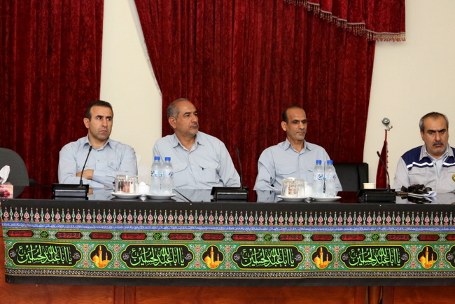 پدافند غیر عامل 9