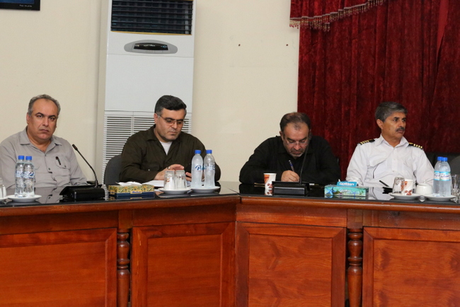 پدافند غیر عامل 10