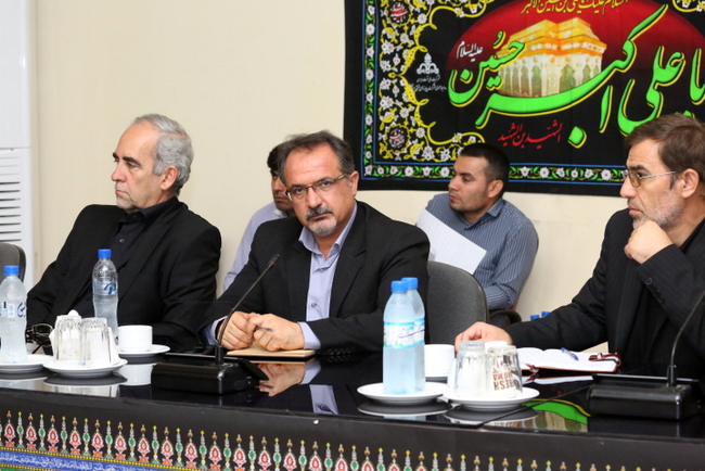 پدافند غیر عامل 12