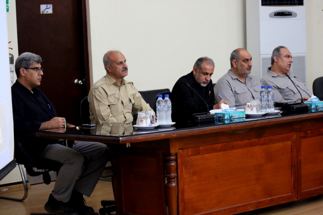 پدافند غیر عامل 13