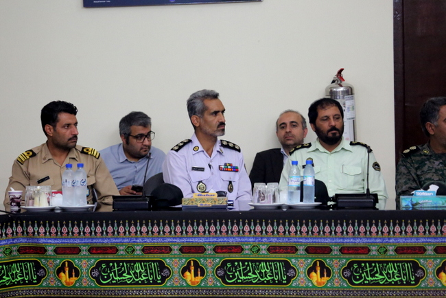 پدافند غیر عامل 14