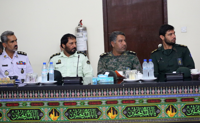 پدافند غیر عامل 15