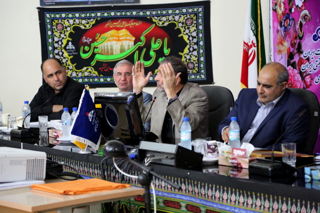 پدافند غیر عامل 16