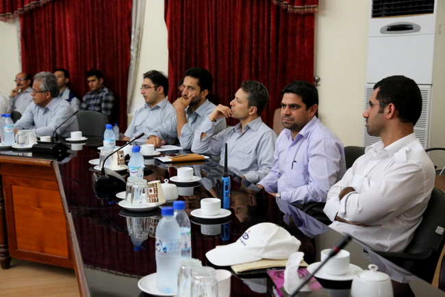 پدافند غیر عامل 18