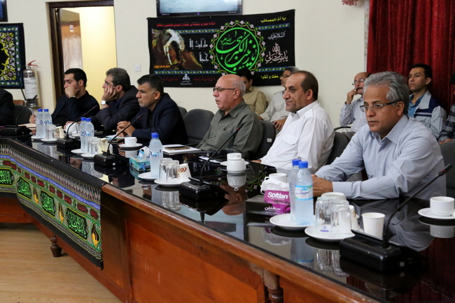 پدافند غیر عامل 19