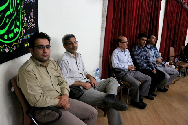 پدافند غیر عامل 23