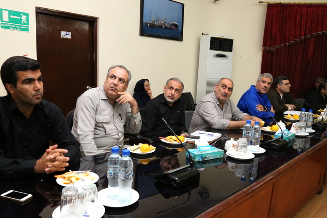 پدافند غیر عامل 30