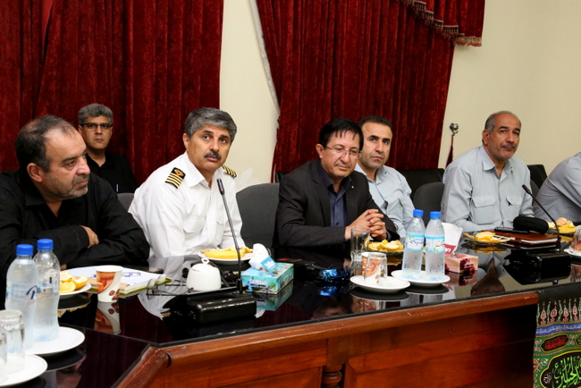 پدافند غیر عامل 31