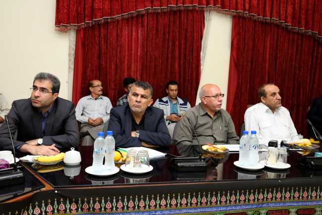 پدافند غیر عامل 33