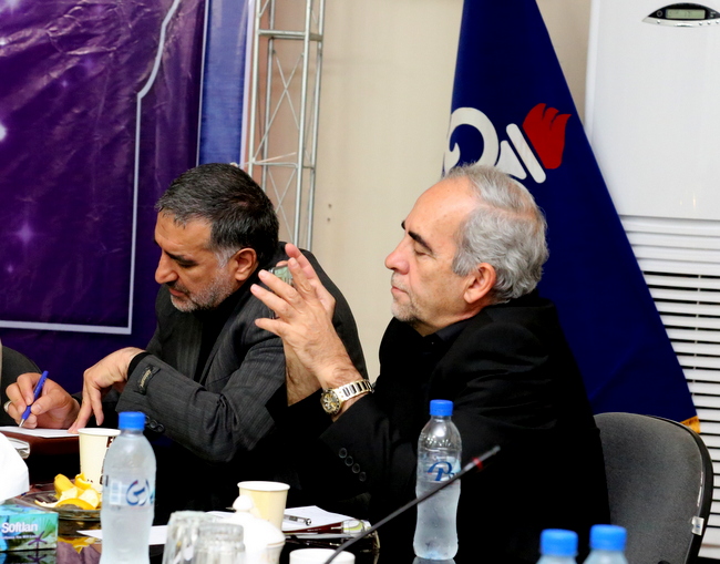 پدافند غیر عامل 35