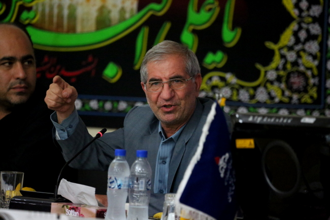 پدافند غیر عامل 36