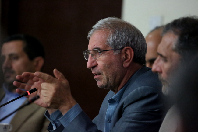 پدافند غیر عامل 38