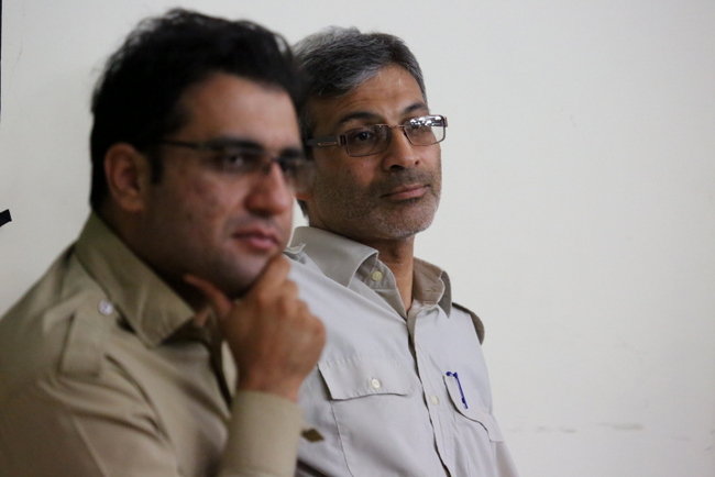 پدافند غیر عامل 40