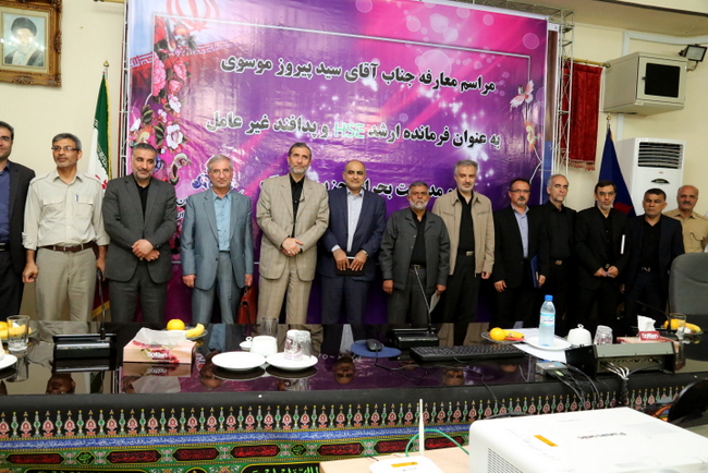 پدافند غیر عامل 50