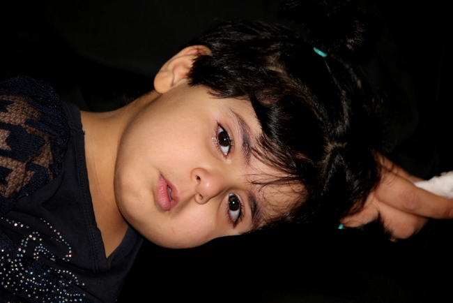 همایش شیر خوارگان حسینی  15